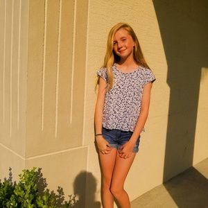 Meet your Posher, Paige